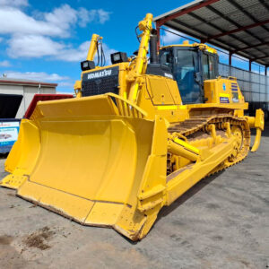 Бульдозер KOMATSU