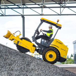 Каток Bomag BW