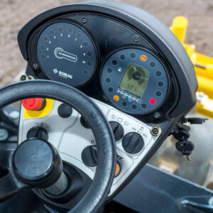 Каток Bomag BW