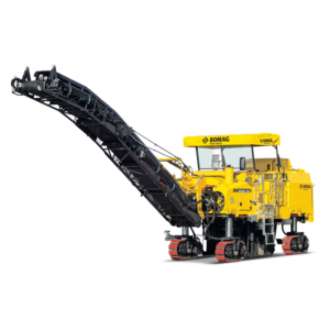 Дорожная фреза BOMAG